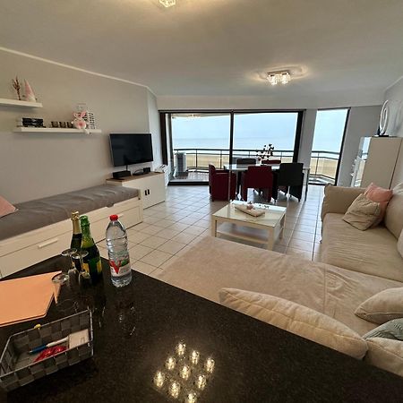 C- View Palace Blankenberge Dış mekan fotoğraf