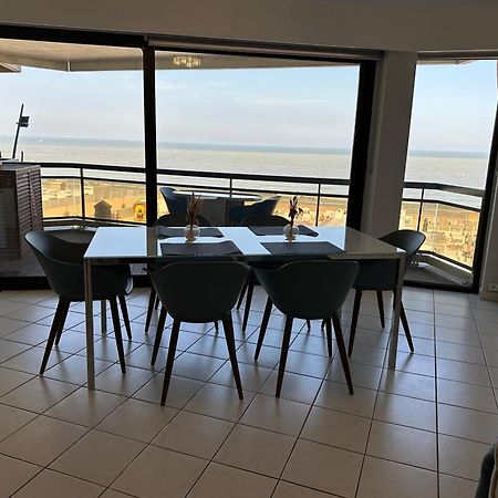 C- View Palace Blankenberge Dış mekan fotoğraf