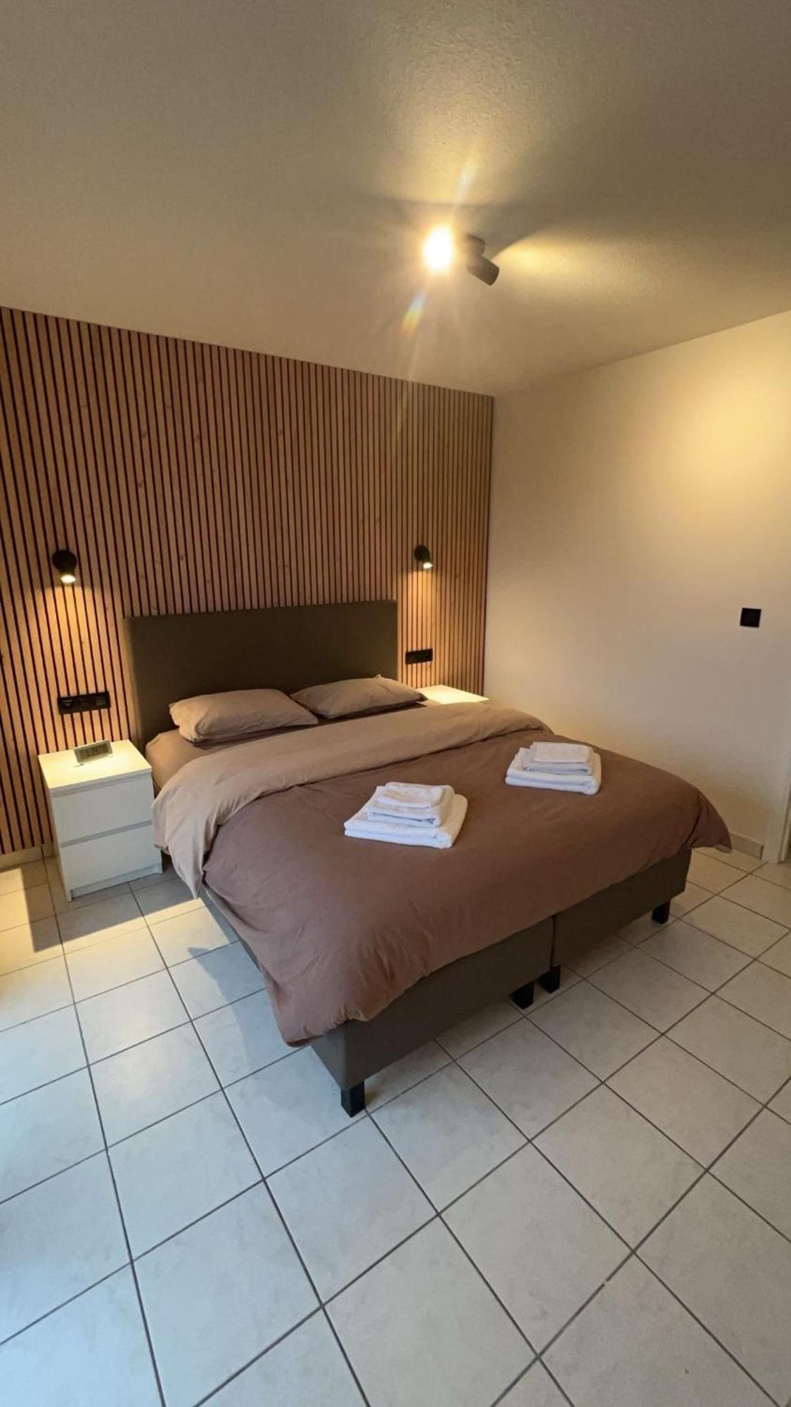 C- View Palace Blankenberge Dış mekan fotoğraf