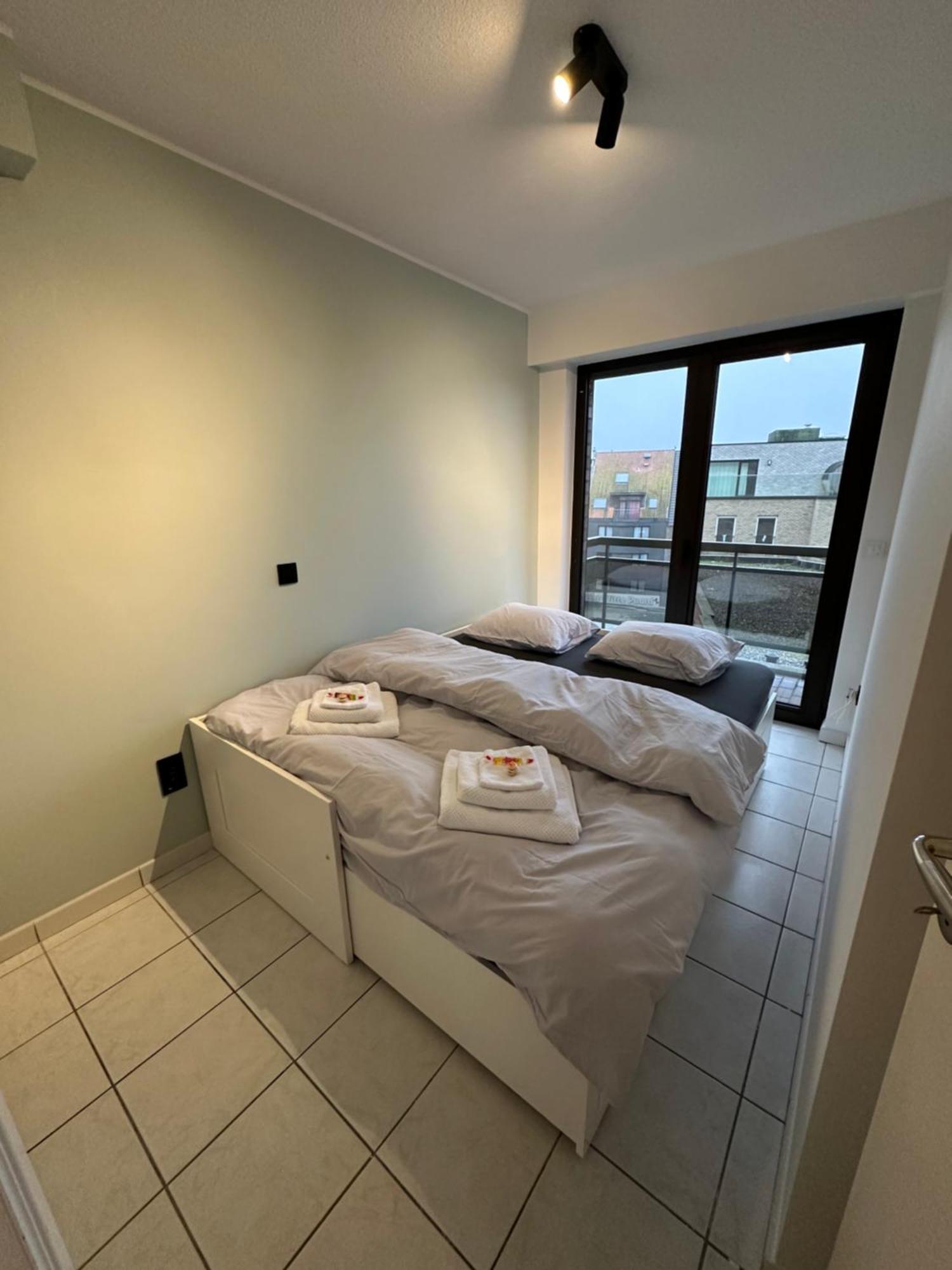C- View Palace Blankenberge Dış mekan fotoğraf